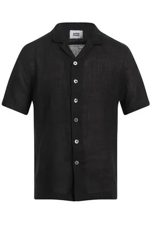 ALPHA STUDIO TOPWEAR - Shirts - on YOOX.com