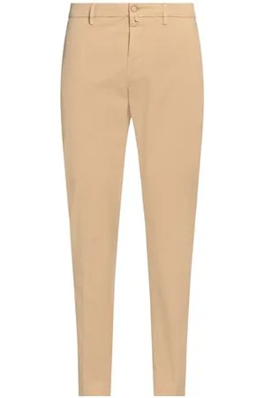 Siviglia BOTTOMWEAR - Trousers - on YOOX.com