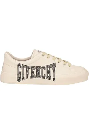 Givenchy FOOTWEAR - Trainers - on YOOX.com