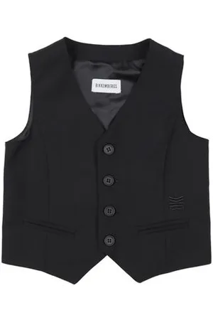 Bikkembergs SUITS and CO-ORDS - Waistcoats - on YOOX.com