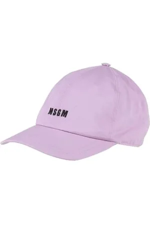 Msgm ACCESSORIES - Hats - on YOOX.com