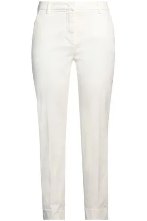 BRUNO MANETTI BOTTOMWEAR - Trousers - on YOOX.com