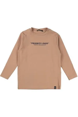 D.A. Daniele Alessandrini TOPWEAR - T-shirts - on YOOX.com