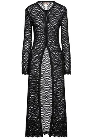 Twin-Set KNITWEAR - Cardigans - on YOOX.com