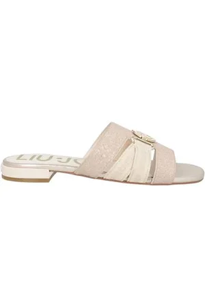 Liu Jo FOOTWEAR - Sandals - on YOOX.com