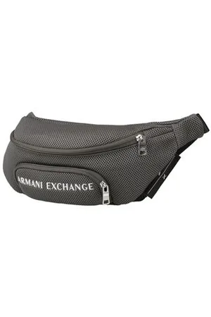 Armani Exchange BAGS - Belt bags - on YOOX.com