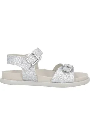 Emporio Armani FOOTWEAR - Sandals - on YOOX.com