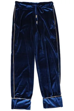 JIJIL JOLIE BOTTOMWEAR - Trousers - on YOOX.com