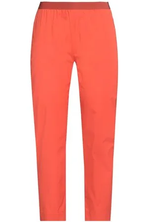 LIVIANA CONTI BOTTOMWEAR - Trousers - on YOOX.com