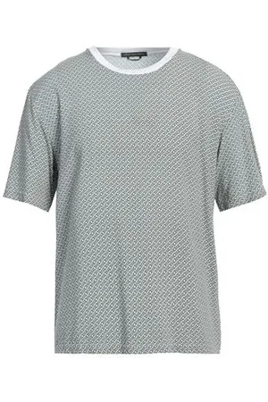 D.A. Daniele Alessandrini TOPWEAR - T-shirts - on YOOX.com