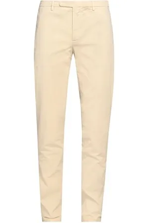 Boglioli BOTTOMWEAR - Trousers - on YOOX.com