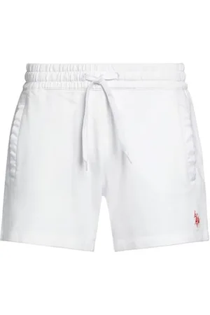 U.S. Polo Assn. BOTTOMWEAR - Shorts & Bermuda Shorts - on YOOX.com