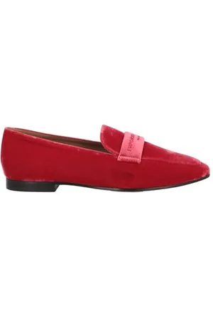 Emporio Armani FOOTWEAR - Loafers - on YOOX.com