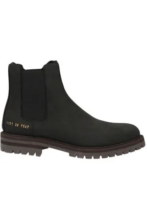 COMMON PROJECTS FOOTWEAR - Ankle boots - on YOOX.com