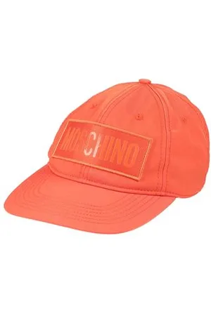 Moschino ACCESSORIES - Hats - on YOOX.com