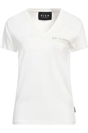 John Richmond TOPWEAR - T-shirts - on YOOX.com