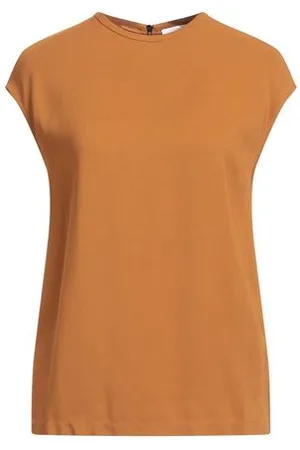 Fabiana Filippi TOPWEAR - Tops - on YOOX.com