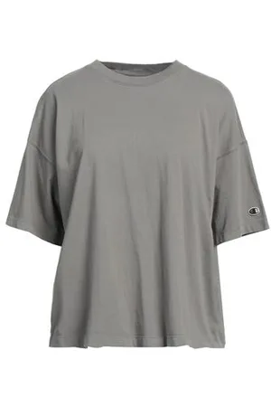 Champion TOPWEAR - T-shirts - on YOOX.com