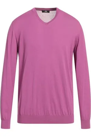 ALPHA STUDIO KNITWEAR - Jumpers - on YOOX.com