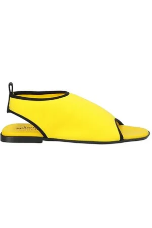 ANDREA MONTELPARE FOOTWEAR - Sandals - on YOOX.com