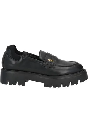 Nº21 FOOTWEAR - Loafers - on YOOX.com