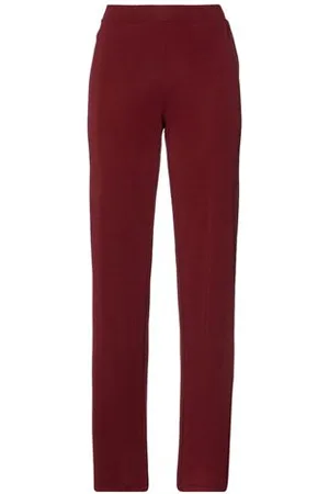 ALPHA STUDIO BOTTOMWEAR - Trousers - on YOOX.com