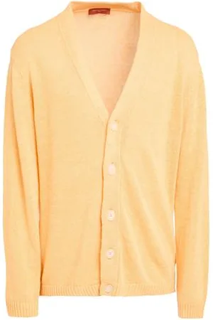 Daniele Fiesoli KNITWEAR - Cardigans - on YOOX.com