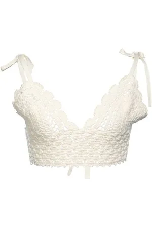 NUDE TOPWEAR - Tops - on YOOX.com