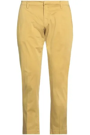 MASSIMO BRUNELLI BOTTOMWEAR - Trousers - on YOOX.com