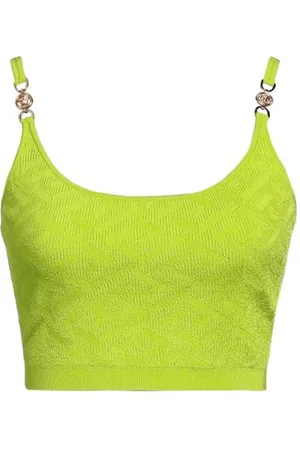 VERSACE TOPWEAR - Tops - on YOOX.com