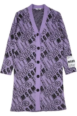 Msgm KNITWEAR - Cardigans - on YOOX.com
