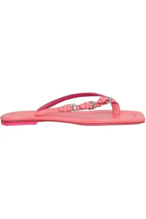 By Far FOOTWEAR - Thong sandals - on YOOX.com