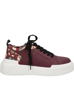 Gattinoni FOOTWEAR - Trainers - on YOOX.com