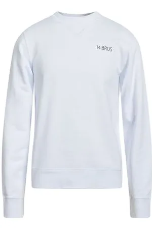 14bros TOPWEAR - Sweatshirts - on YOOX.com