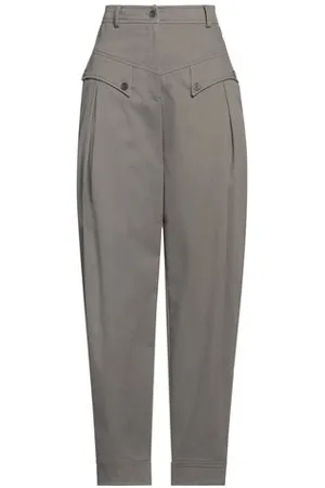 Alberta Ferretti BOTTOMWEAR - Trousers - on YOOX.com
