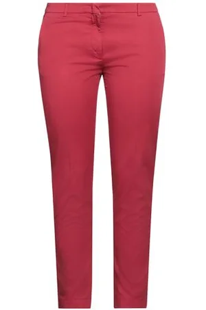 Incotex BOTTOMWEAR - Trousers - on YOOX.com