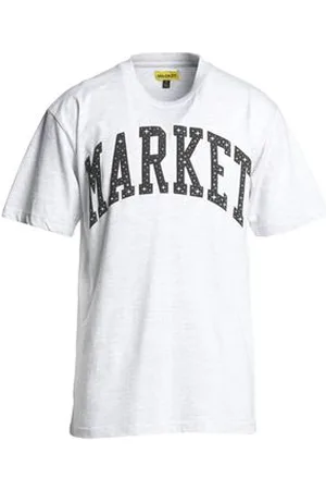 MARKET TOPWEAR - T-shirts - on YOOX.com