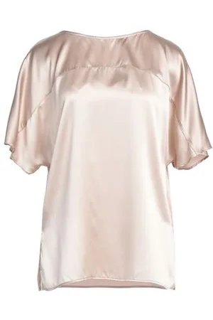PUROTATTO TOPWEAR - Tops - on YOOX.com