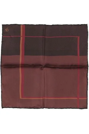 CANALI ACCESSORIES - Scarves - on YOOX.com