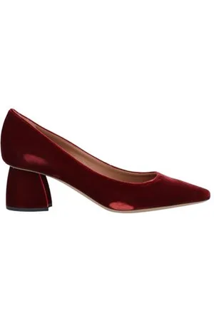 Emporio Armani FOOTWEAR - Pumps - on YOOX.com
