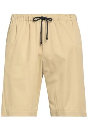 DRIES VAN NOTEN BOTTOMWEAR - Shorts & Bermuda Shorts - on YOOX.com