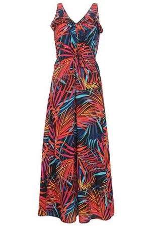 Twin-Set DRESSES - Maxi dresses - on YOOX.com