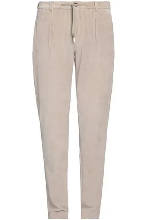 Circolo BOTTOMWEAR - Trousers - on YOOX.com