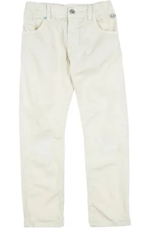 Berna BOTTOMWEAR - Trousers - on YOOX.com