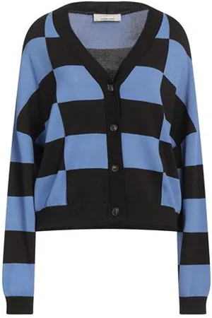 LIVIANA CONTI KNITWEAR - Cardigans - on YOOX.com
