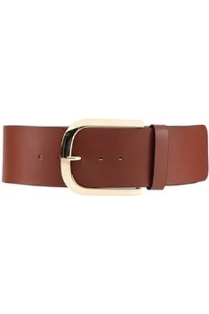 ERIKA CAVALLINI Small Leather Goods - Belts - on YOOX.com