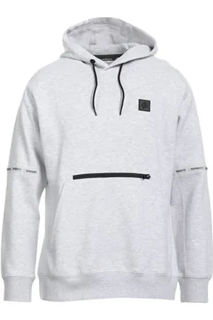 Superdry TOPWEAR - Sweatshirts - on YOOX.com