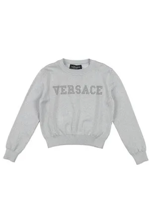 VERSACE KNITWEAR - Jumpers - on YOOX.com