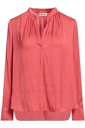 Zadig & Voltaire TOPWEAR - Tops - on YOOX.com