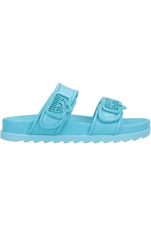 Chiara Ferragni FOOTWEAR - Sandals - on YOOX.com